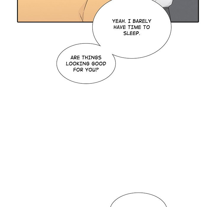 Read Uwa-Koi chapter 45 image 52 on Lezhin