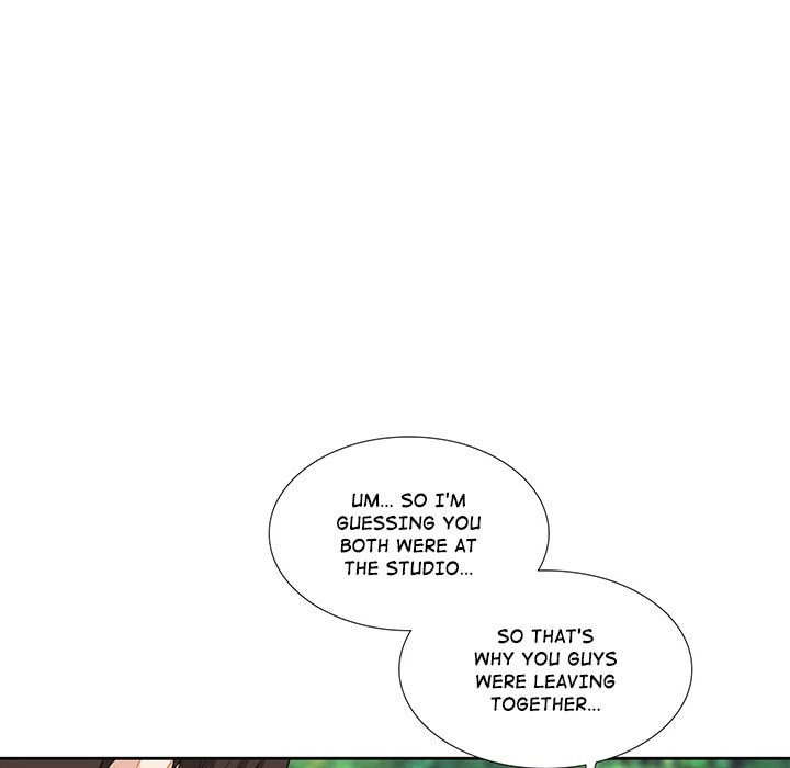 Read Uwa-Koi chapter 45 image 56 on Lezhin