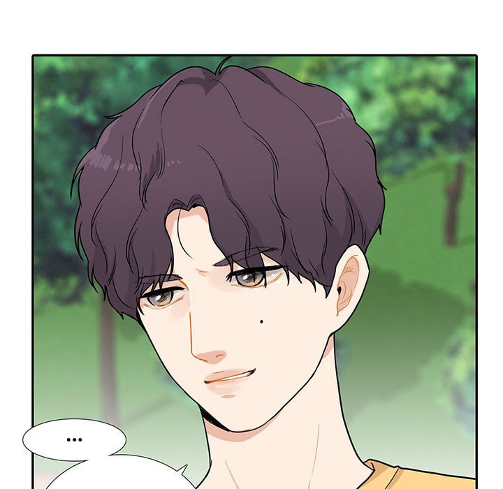 Read Uwa-Koi chapter 45 image 59 on Lezhin