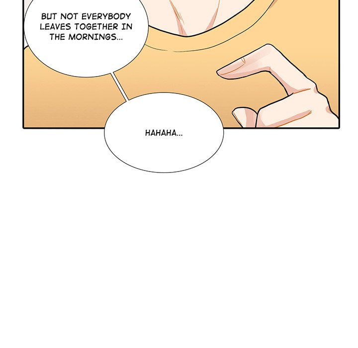 Read Uwa-Koi chapter 45 image 60 on Lezhin