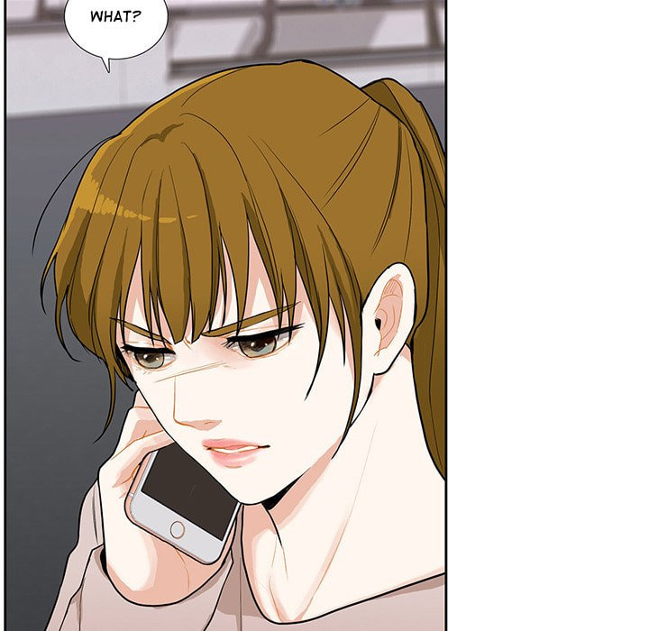 Read Uwa-Koi chapter 45 image 62 on Lezhin