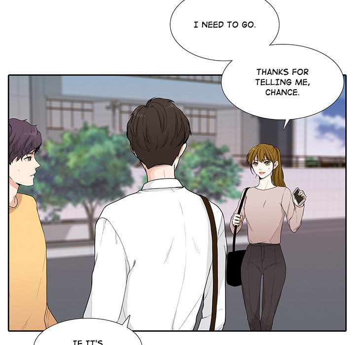 Read Uwa-Koi chapter 45 image 66 on Lezhin