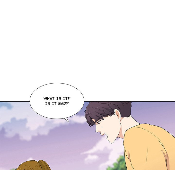 Read Uwa-Koi chapter 45 image 69 on Lezhin