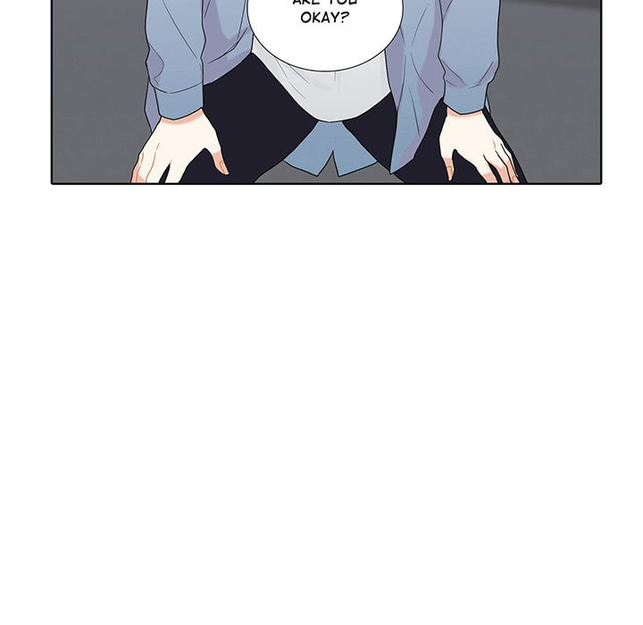 Read Uwa-Koi chapter 45 image 83 on Lezhin
