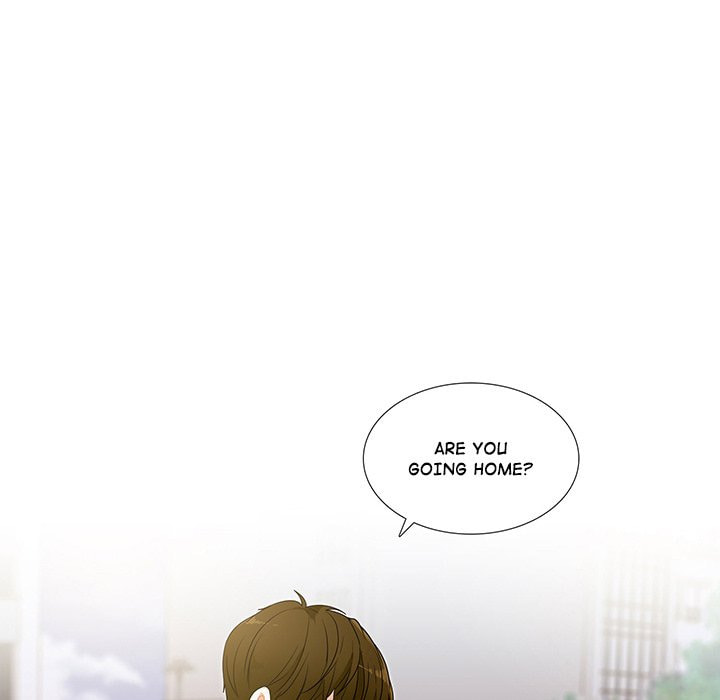 Read Uwa-Koi chapter 45 image 85 on Lezhin