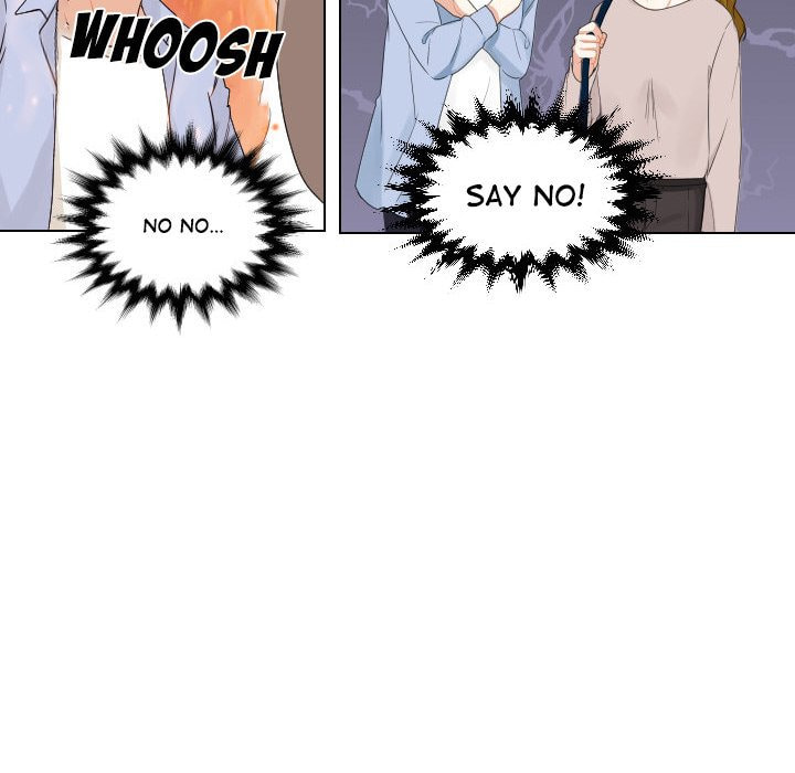 Read Uwa-Koi chapter 46 image 13 on Lezhin