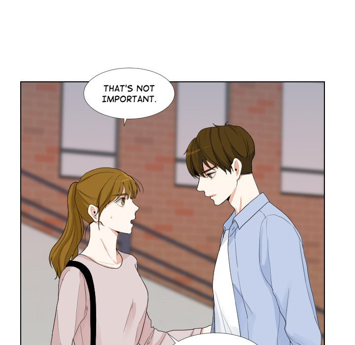 Read Uwa-Koi chapter 46 image 28 on Lezhin