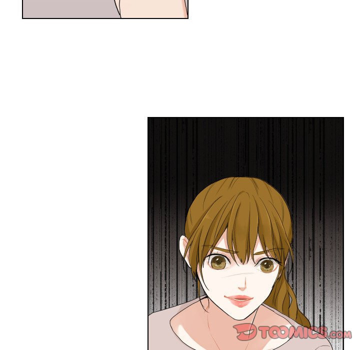 Read Uwa-Koi chapter 46 image 32 on Lezhin