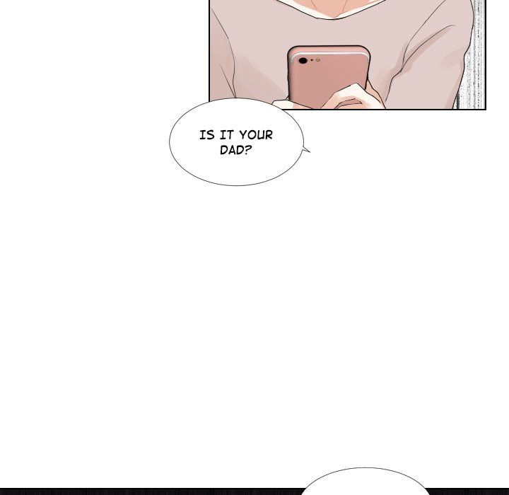 Read Uwa-Koi chapter 46 image 33 on Lezhin