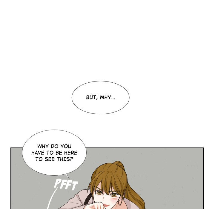 Read Uwa-Koi chapter 46 image 35 on Lezhin