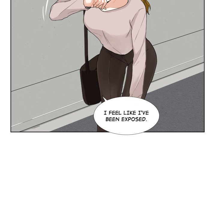 Read Uwa-Koi chapter 46 image 36 on Lezhin