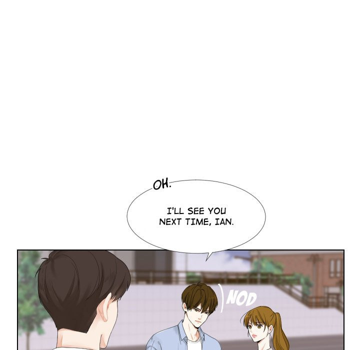 Read Uwa-Koi chapter 46 image 4 on Lezhin