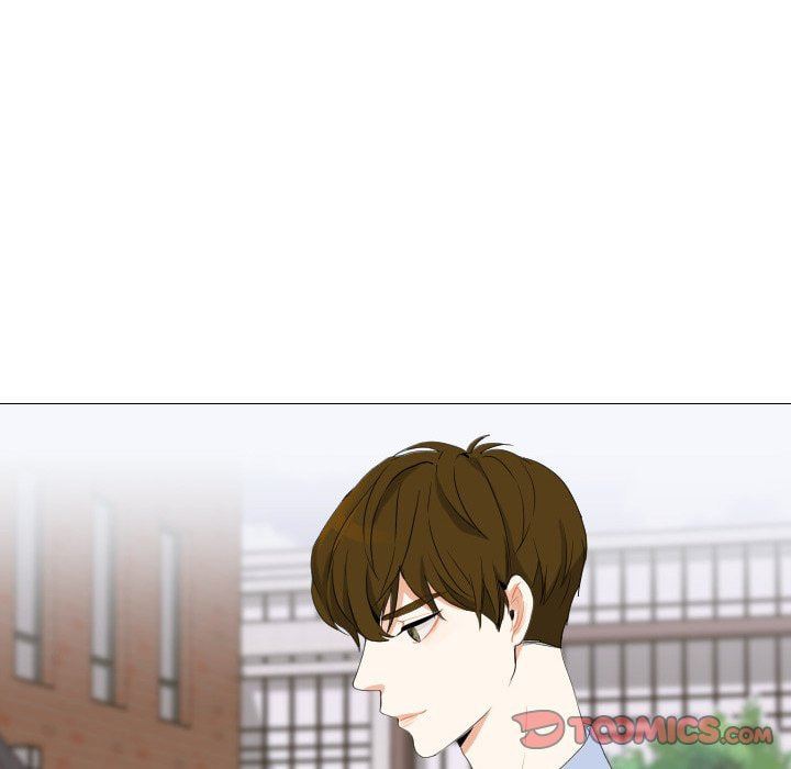 Read Uwa-Koi chapter 46 image 40 on Lezhin