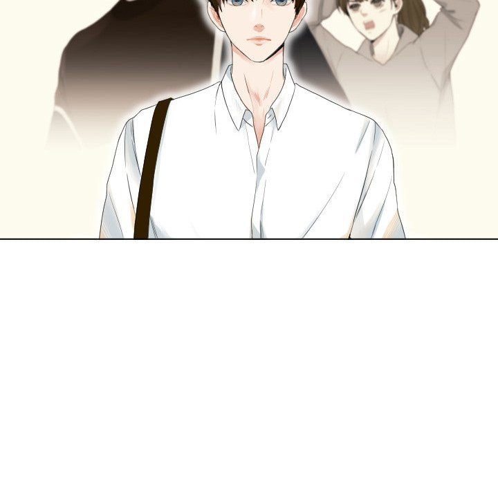 Read Uwa-Koi chapter 46 image 6 on Lezhin