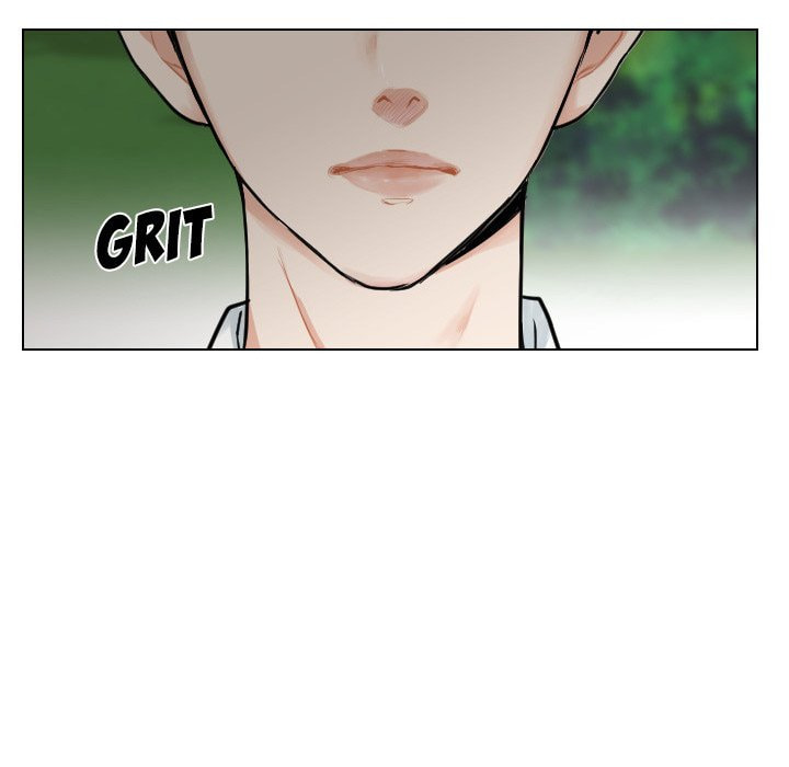 Read Uwa-Koi chapter 46 image 7 on Lezhin