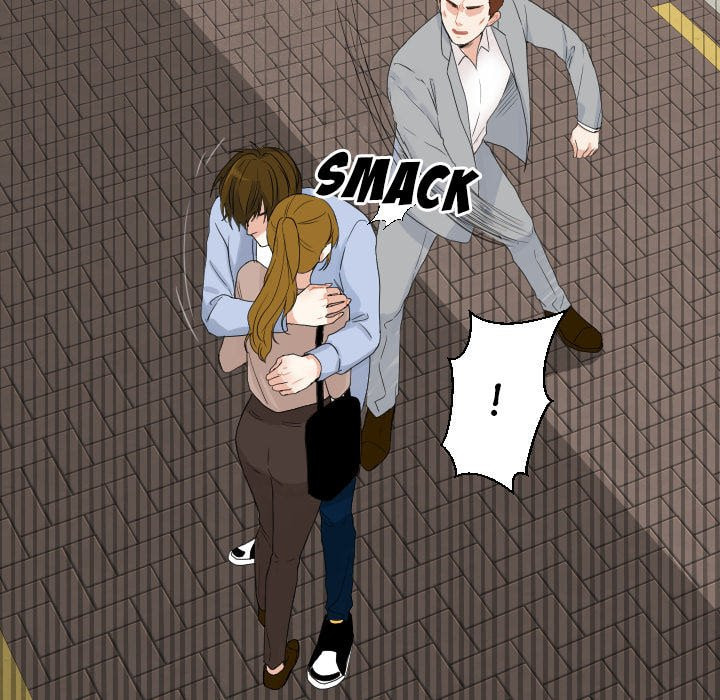 Read Uwa-Koi chapter 47 image 25 on Lezhin