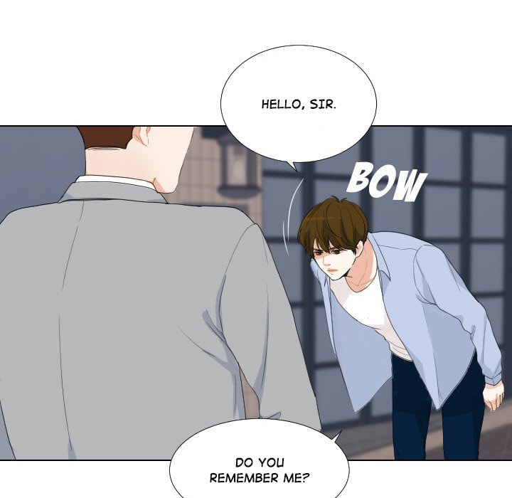 Read Uwa-Koi chapter 47 image 30 on Lezhin