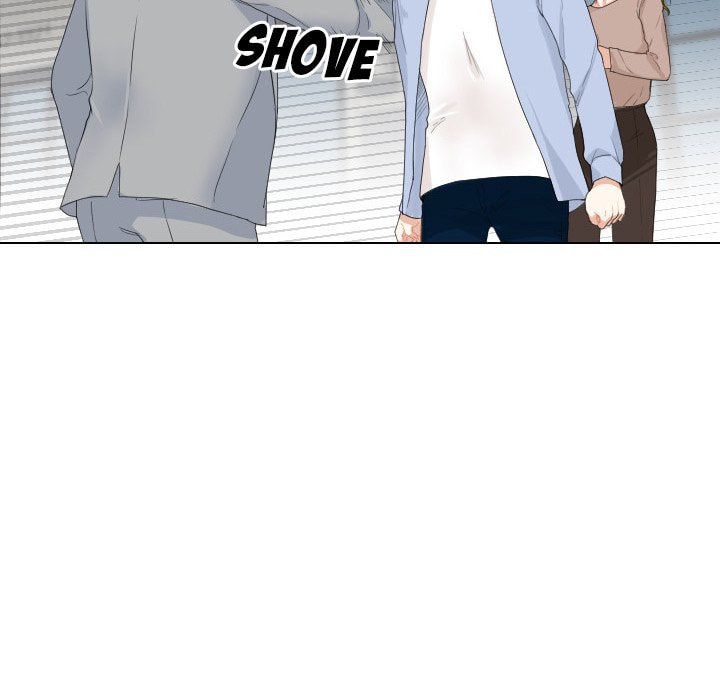Read Uwa-Koi chapter 47 image 34 on Lezhin