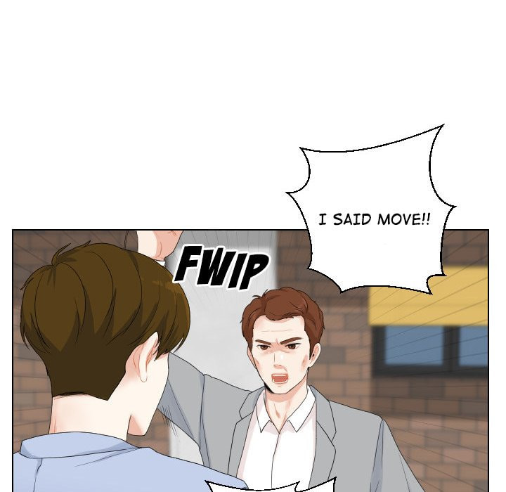 Read Uwa-Koi chapter 47 image 36 on Lezhin