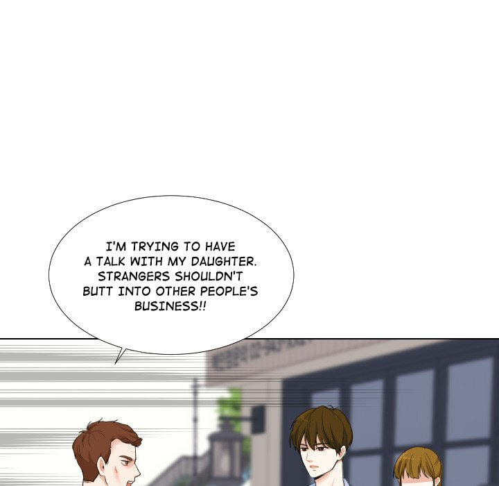Read Uwa-Koi chapter 47 image 44 on Lezhin