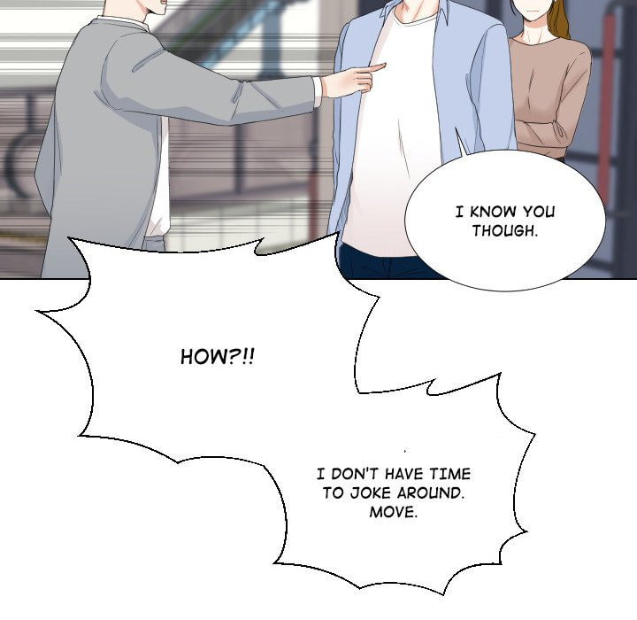 Read Uwa-Koi chapter 47 image 45 on Lezhin