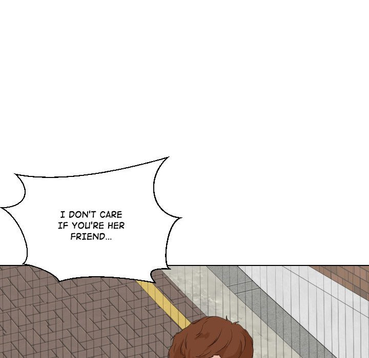 Read Uwa-Koi chapter 47 image 46 on Lezhin
