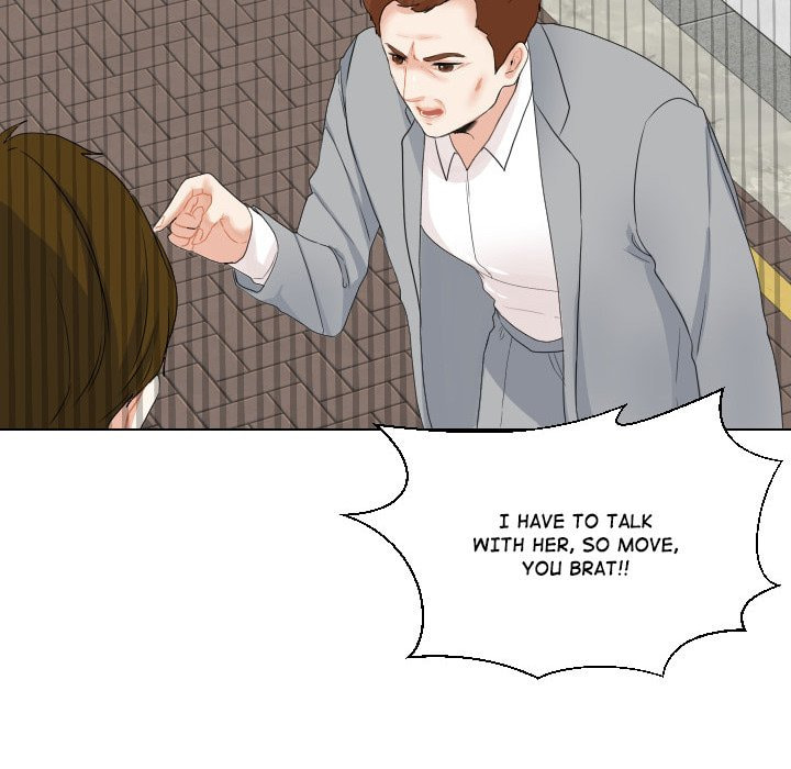Read Uwa-Koi chapter 47 image 47 on Lezhin