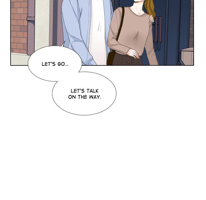 Read Uwa-Koi chapter 47 image 54 on Lezhin
