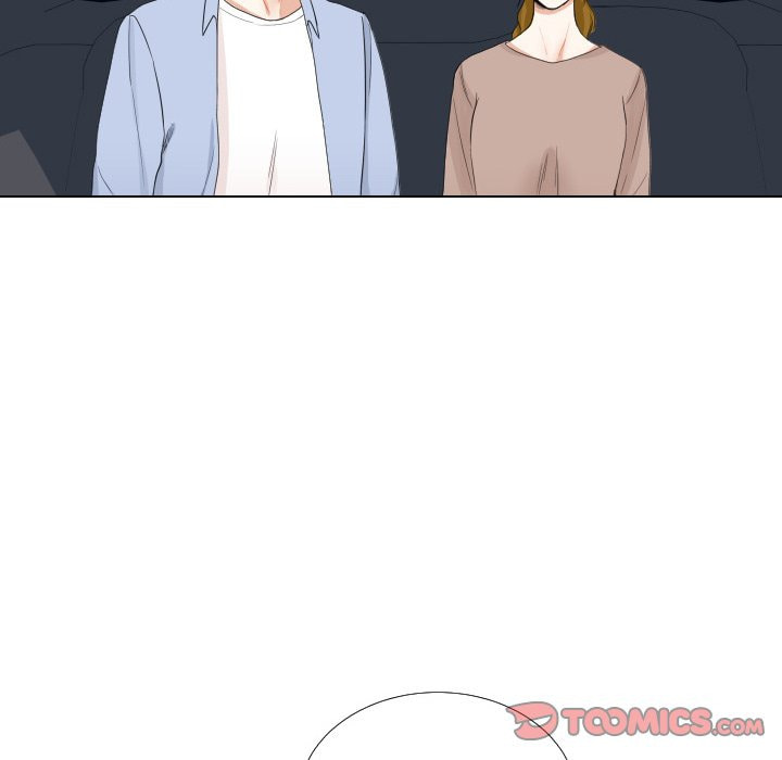 Read Uwa-Koi chapter 47 image 61 on Lezhin