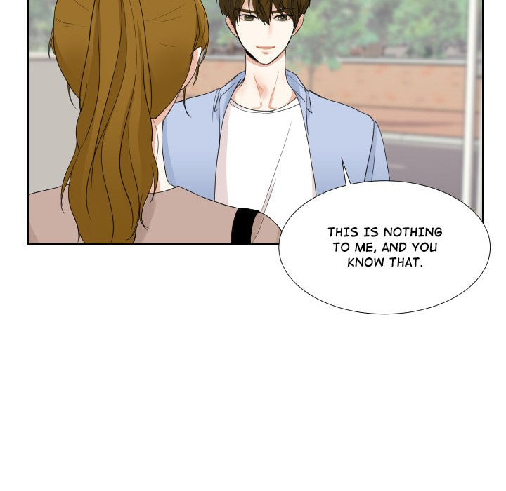Read Uwa-Koi chapter 47 image 73 on Lezhin