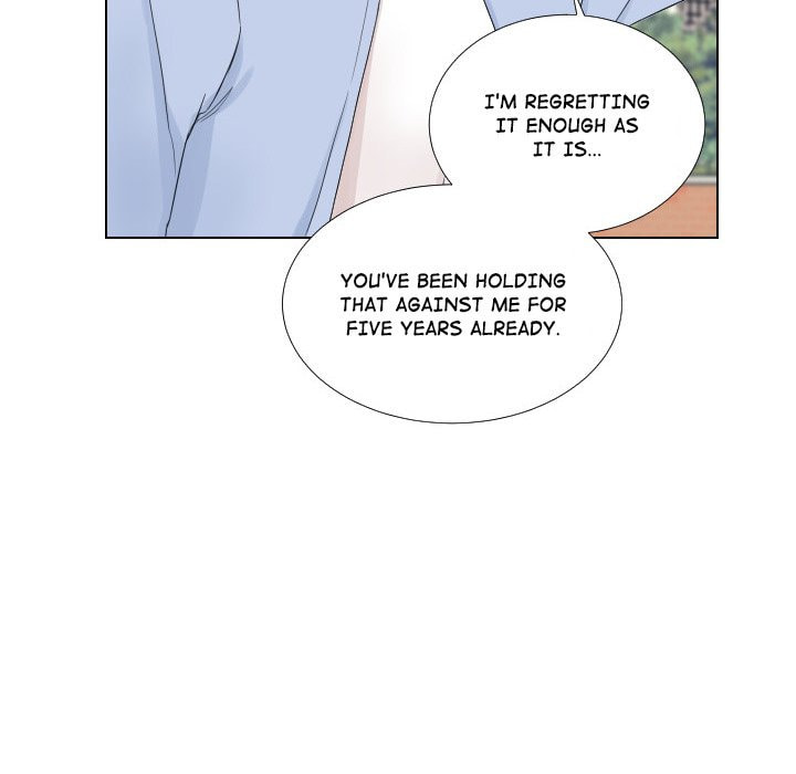 Read Uwa-Koi chapter 47 image 77 on Lezhin