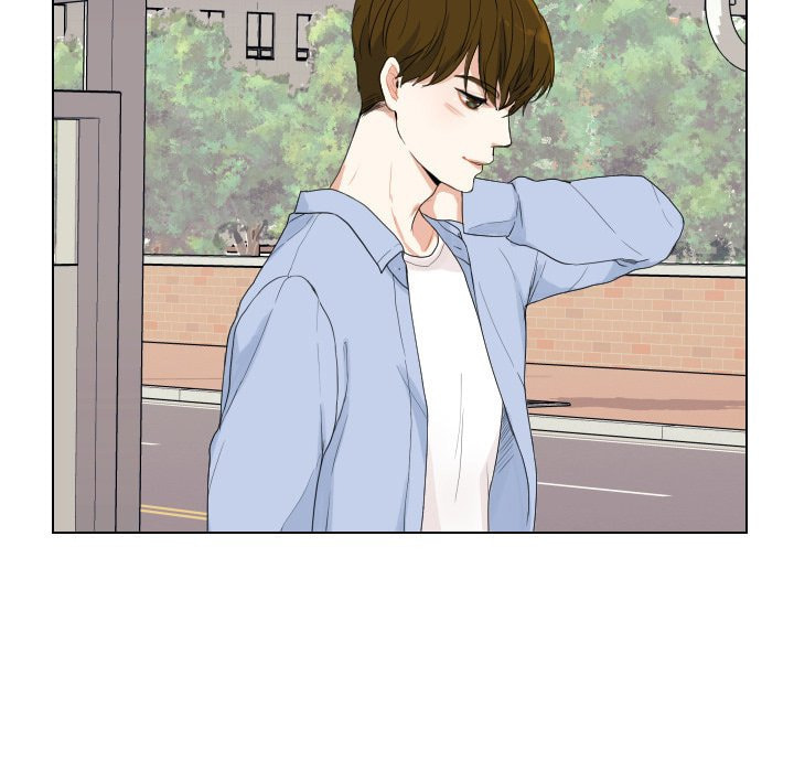 Read Uwa-Koi chapter 47 image 89 on Lezhin