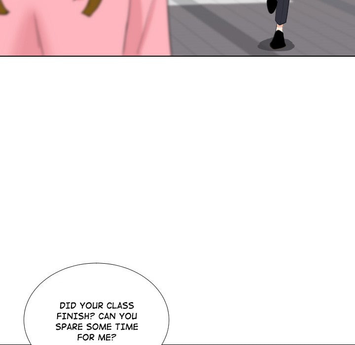 Read Uwa-Koi chapter 49 image 19 on Lezhin