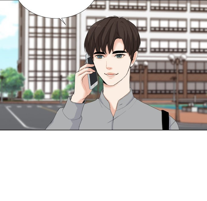 Read Uwa-Koi chapter 49 image 20 on Lezhin
