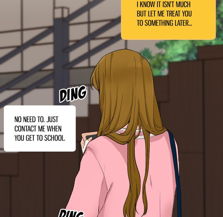Read Uwa-Koi chapter 49 image 4 on Lezhin