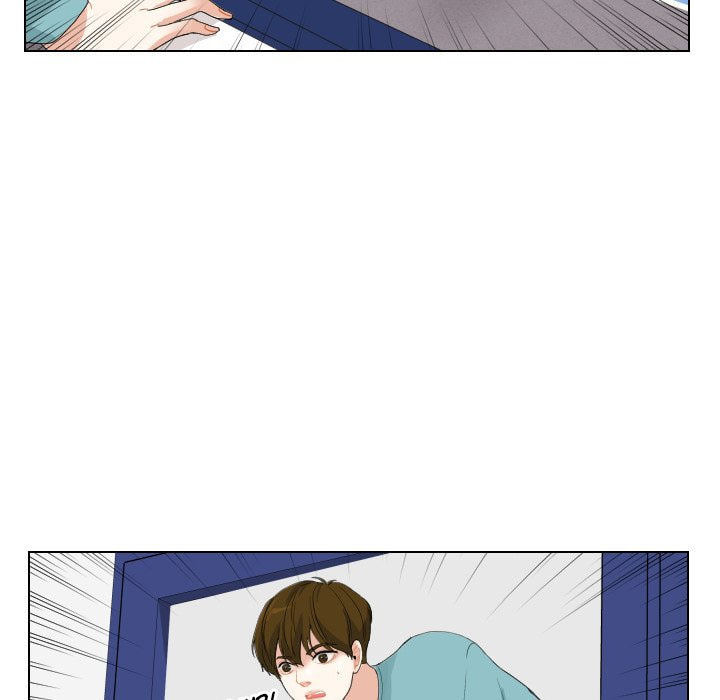 Read Uwa-Koi chapter 49 image 43 on Lezhin