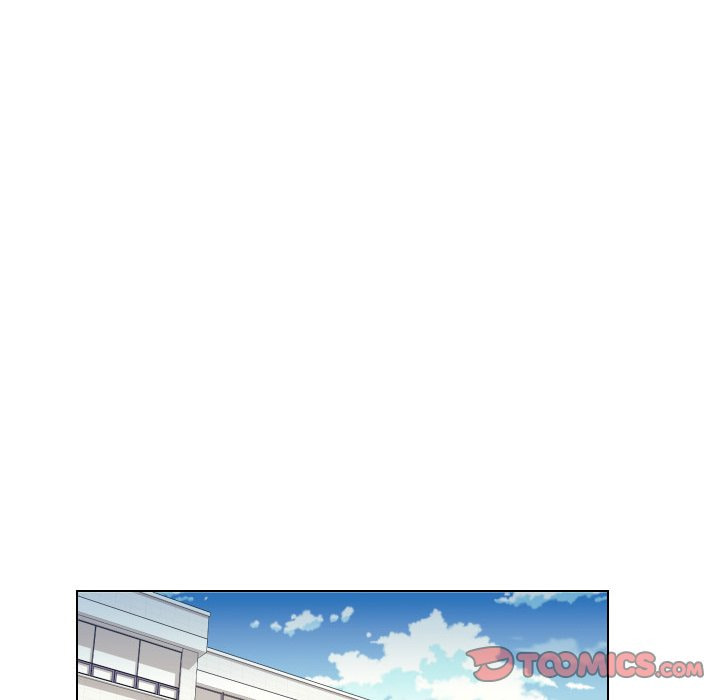 Read Uwa-Koi chapter 49 image 49 on Lezhin