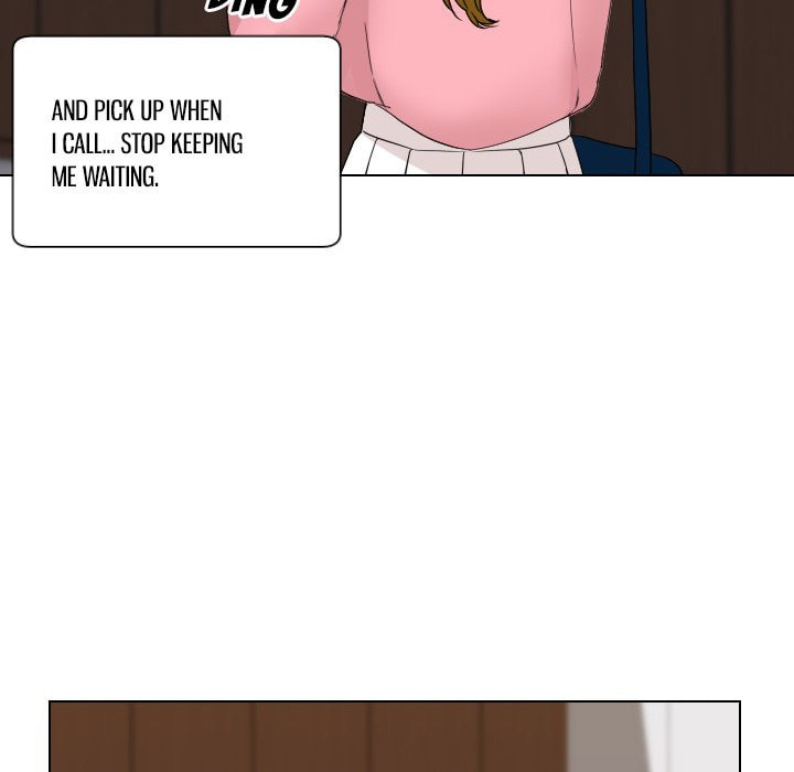 Read Uwa-Koi chapter 49 image 5 on Lezhin