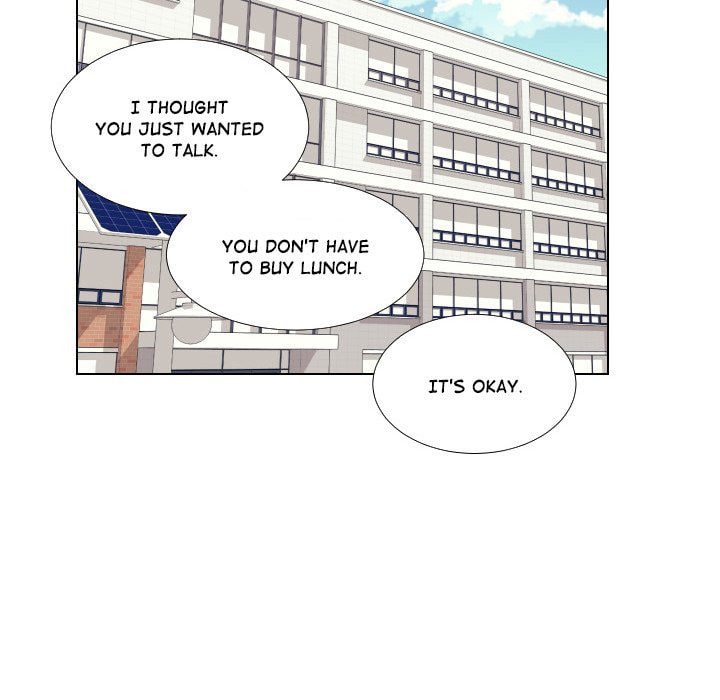 Read Uwa-Koi chapter 49 image 50 on Lezhin
