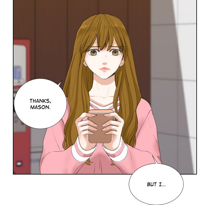 Read Uwa-Koi chapter 49 image 6 on Lezhin