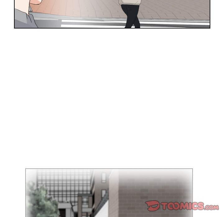 Read Uwa-Koi chapter 49 image 65 on Lezhin