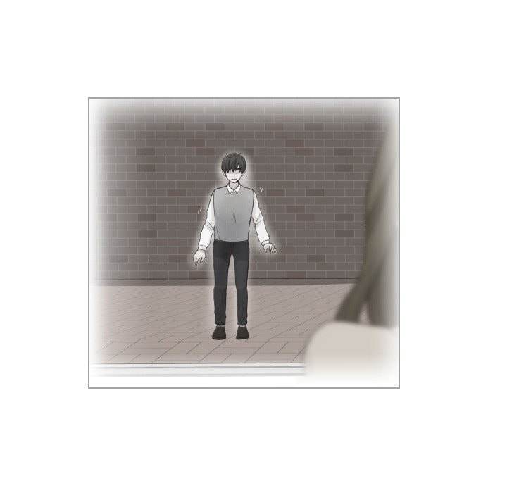 Read Uwa-Koi chapter 49 image 67 on Lezhin