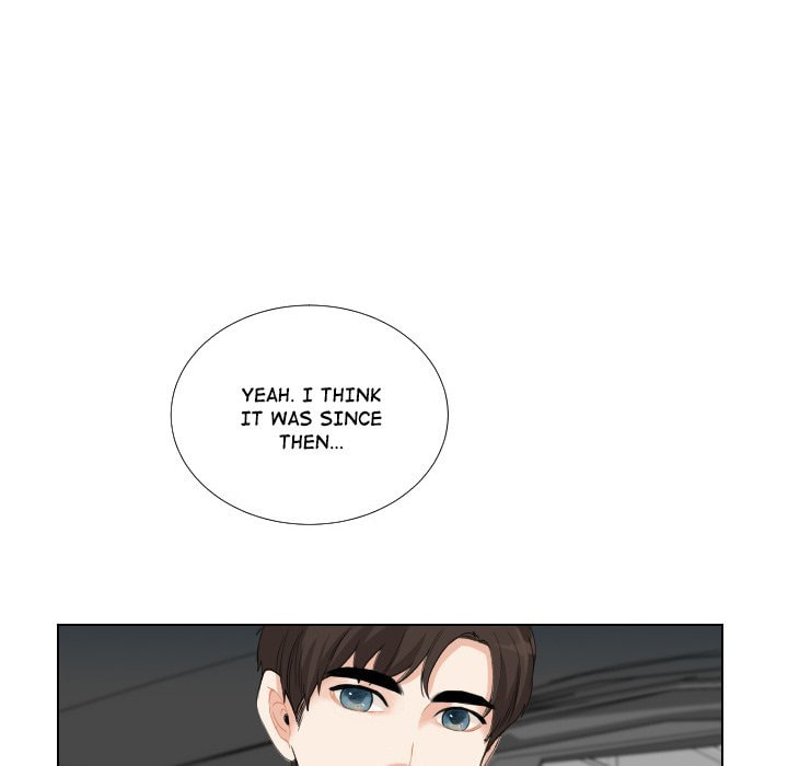 Read Uwa-Koi chapter 49 image 68 on Lezhin