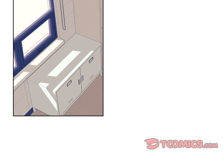 Read Uwa-Koi chapter 50 image 1 on Lezhin