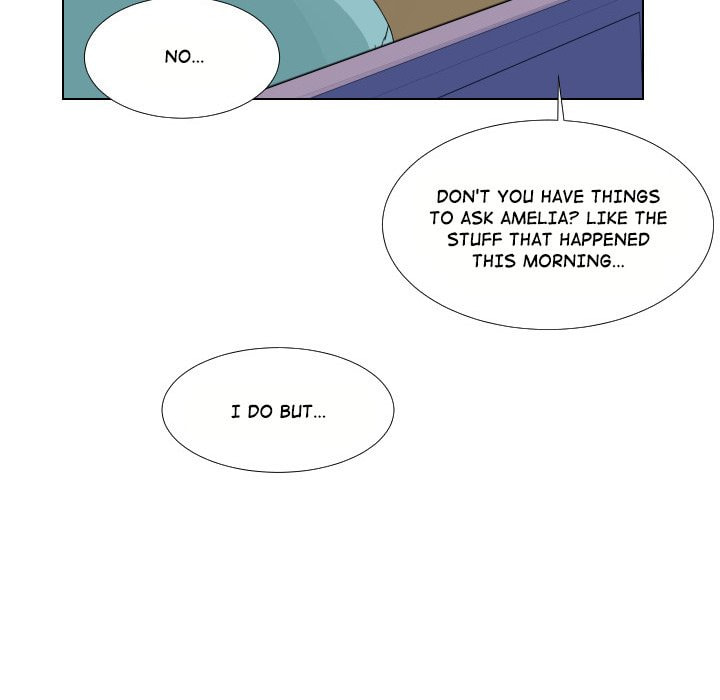 Read Uwa-Koi chapter 50 image 23 on Lezhin