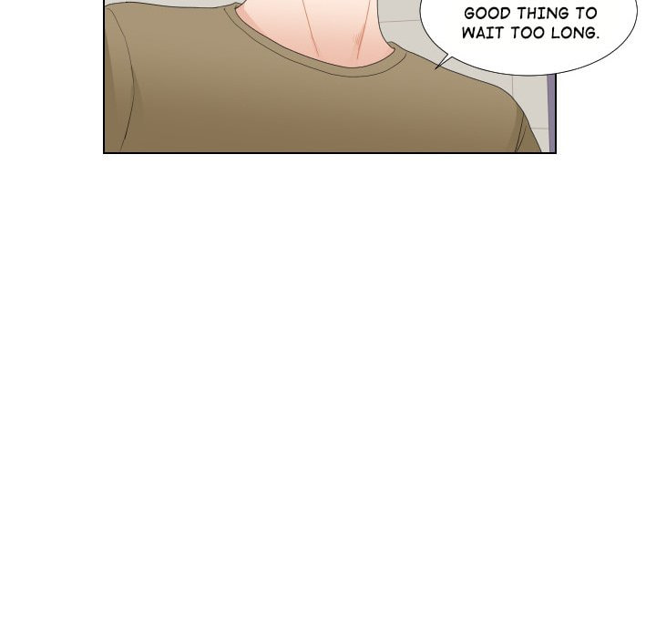 Read Uwa-Koi chapter 50 image 29 on Lezhin