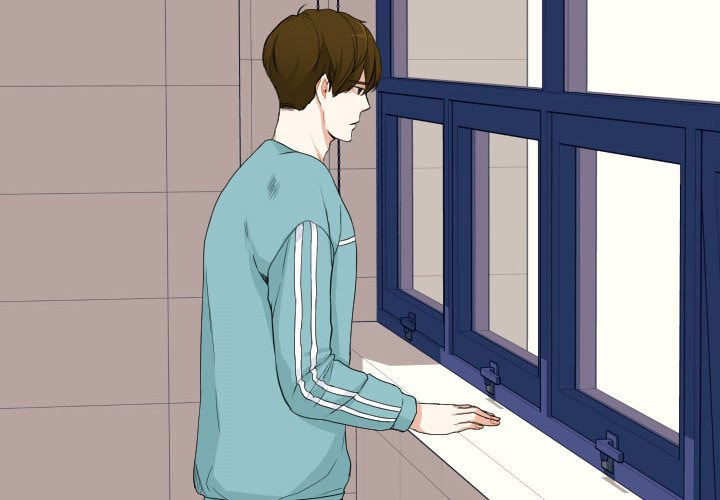 Read Uwa-Koi chapter 50 image 3 on Lezhin