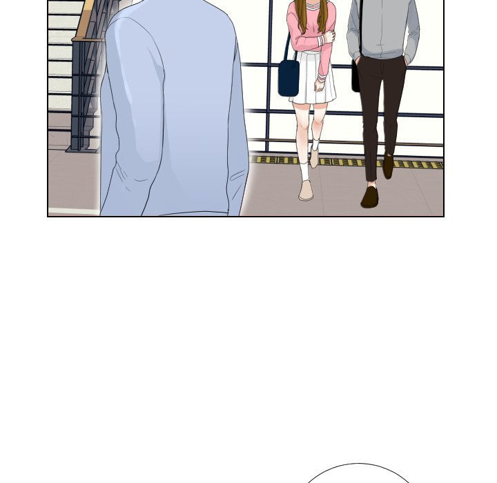 Read Uwa-Koi chapter 50 image 32 on Lezhin