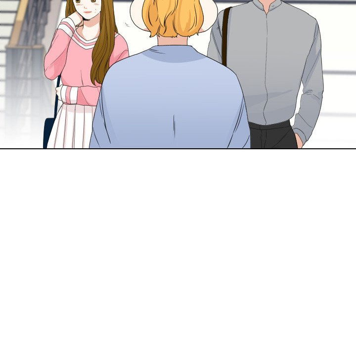 Read Uwa-Koi chapter 50 image 35 on Lezhin