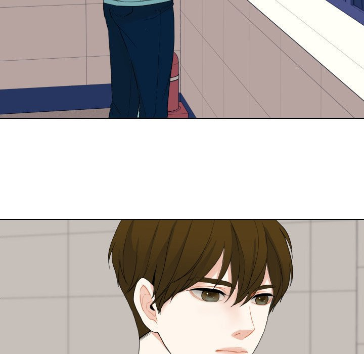 Read Uwa-Koi chapter 50 image 4 on Lezhin